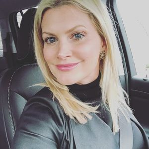 Meet your Posher, Paige